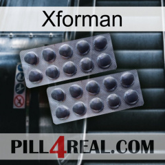 Xforman 31